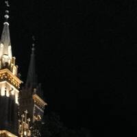 Sparish Katherina Alekseevna