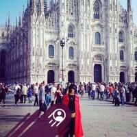 Мерабова Мария Робертовна