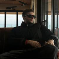 Leri Kochalidze Davidovich
