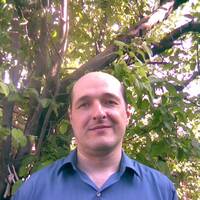 Gamzhashvili Evgeni Dmitrievich
