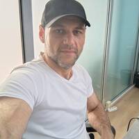 Harutyunyan Suren