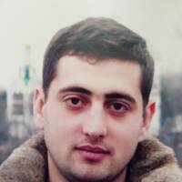 Maghlaperidze Levan