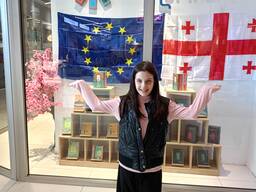 პოლონური ვიზა, რეგისტრაცია საკონსულოში